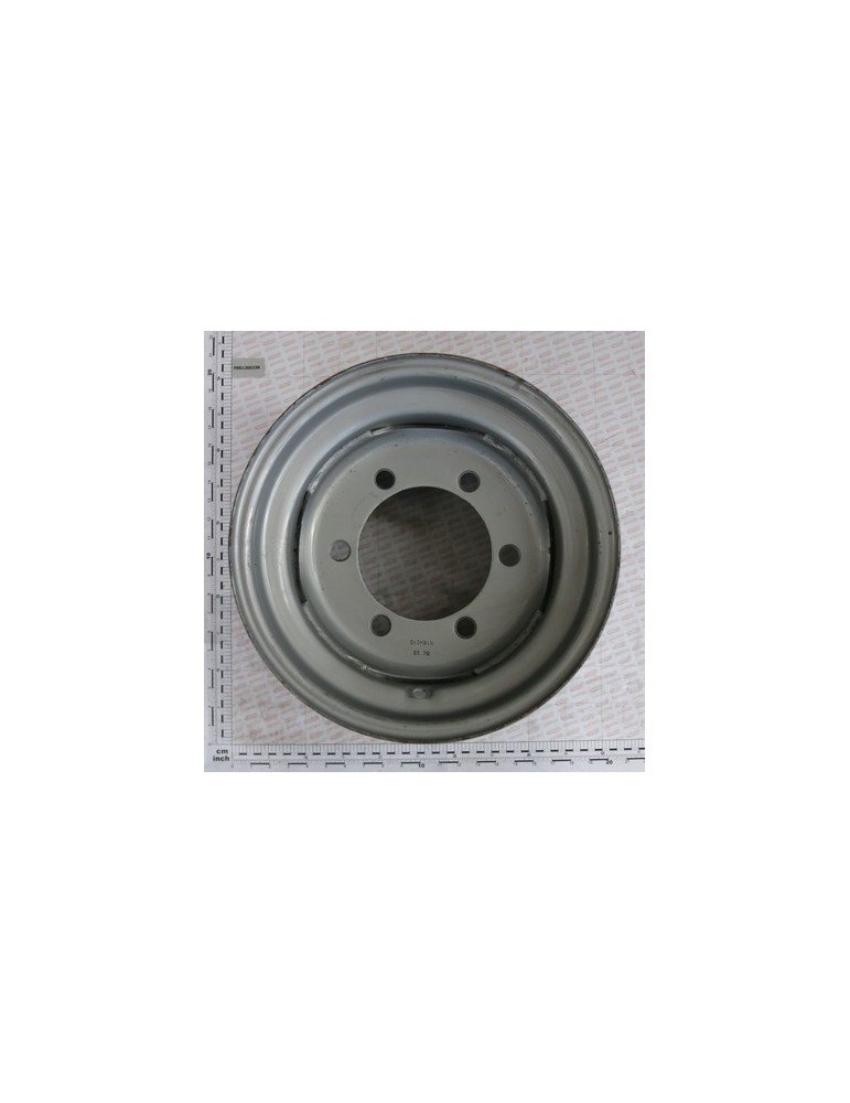 RING 9.00-15.3 CHANNEL 6F