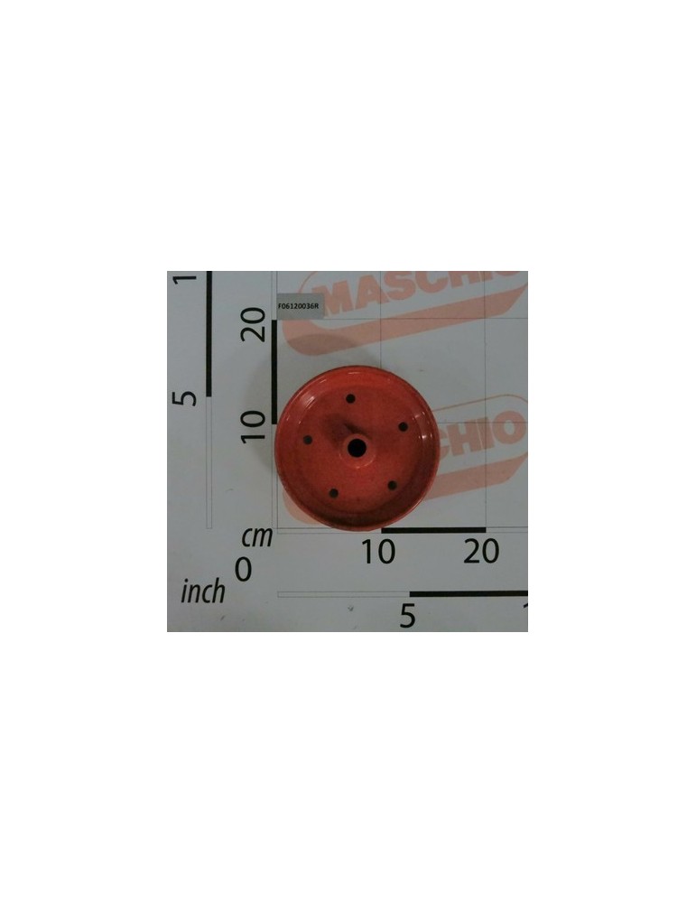 PLASTIC RING FOR S.BEET