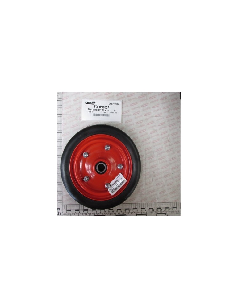 WHEEL FLEX 170X 30
