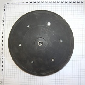 1 INCH WHEEL MT