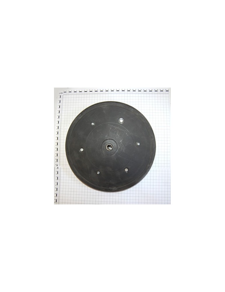 1 INCH WHEEL MT
