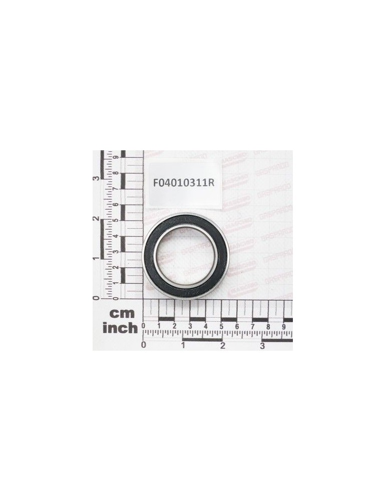 Maschio Gaspardo CUSC.d35 D55 B10 61907 LLU F04010311R