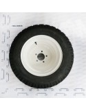 COMPL. WHEEL 13.0/55-16 AW