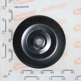 WHEEL D.500X104