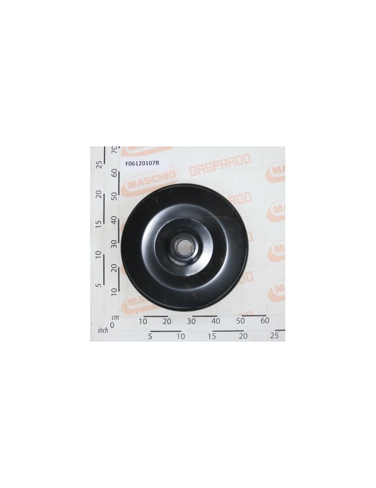 WHEEL D.500X104