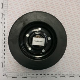 WHEEL 250X80