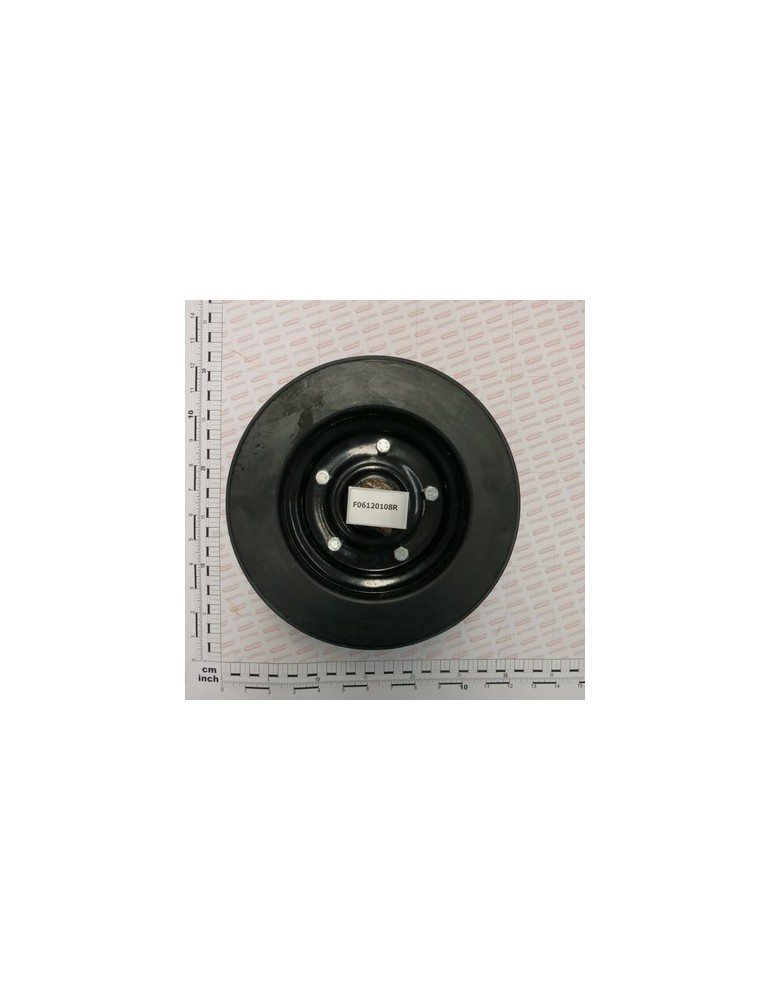 WHEEL 250X80