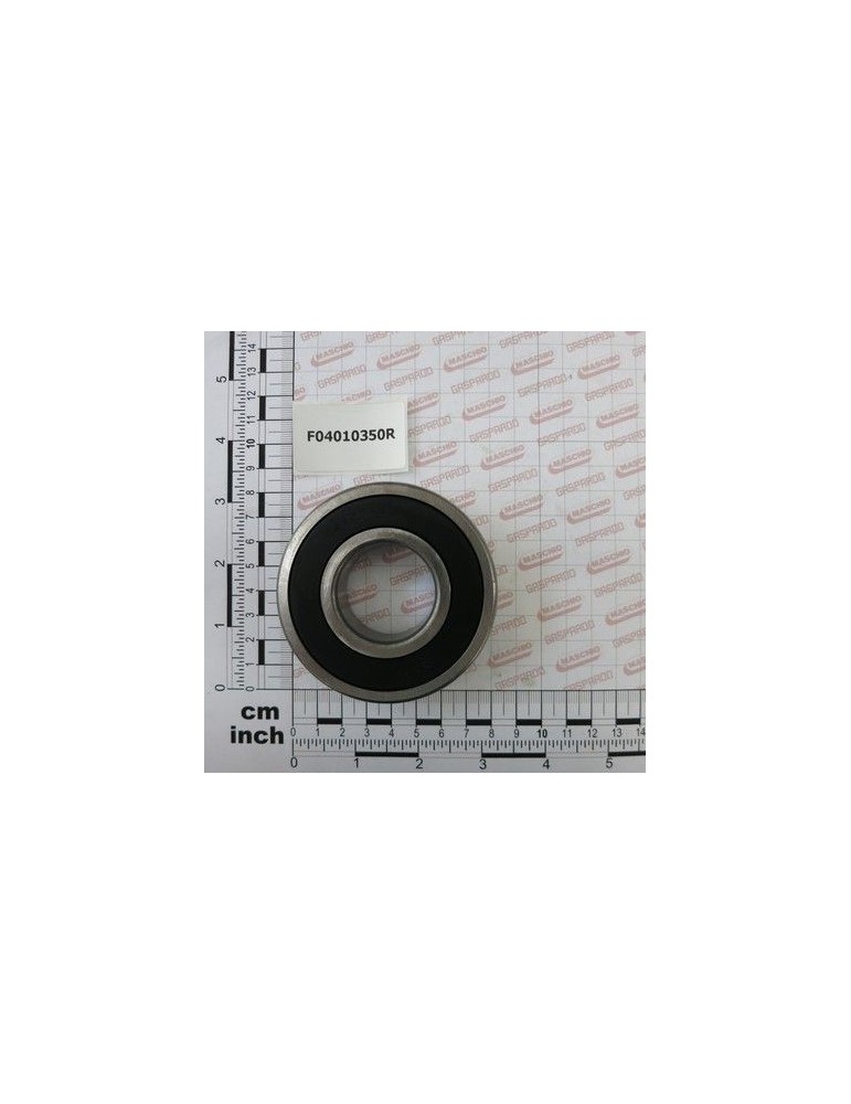 Maschio Gaspardo Rulment 6307C 2HRS F04010350R