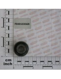Maschio Gaspardo CUSCINETTO YAR 203/15-2F F04010356R