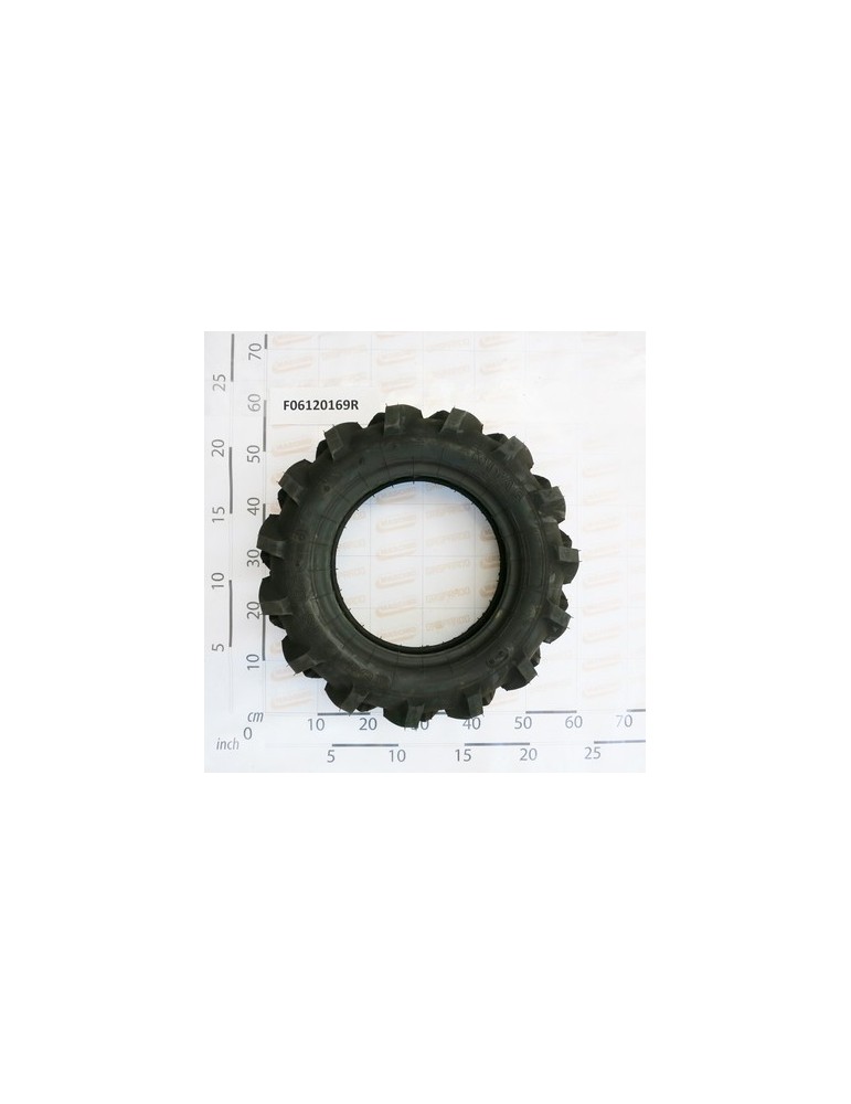 TYRE 5.00-12 TS-02 6PR