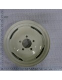 CIRCLE 4.00 E 16\'\' REINF.