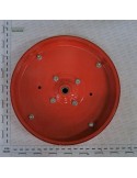 REINFORCED RIM DP COMPL.