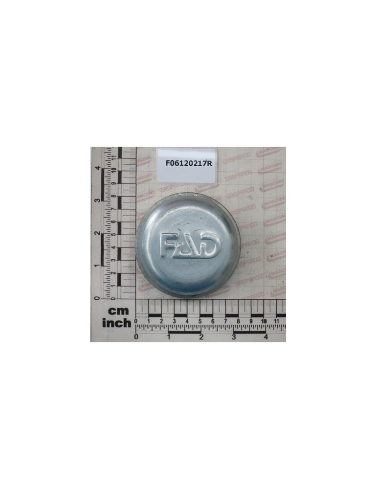 CUPOLA 307F049 AX Q.70