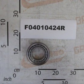 Maschio Gaspardo RULMENT INTERN F04010424R