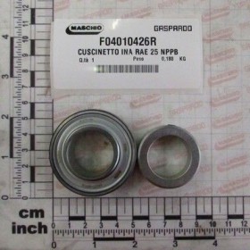 Maschio Gaspardo RULMENT INA RAE 25 NPPB F04010426R