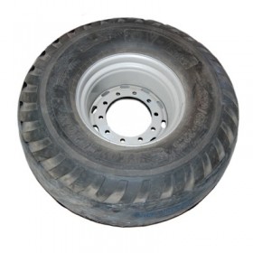 COMPL.WHEEL 550/60-22,5