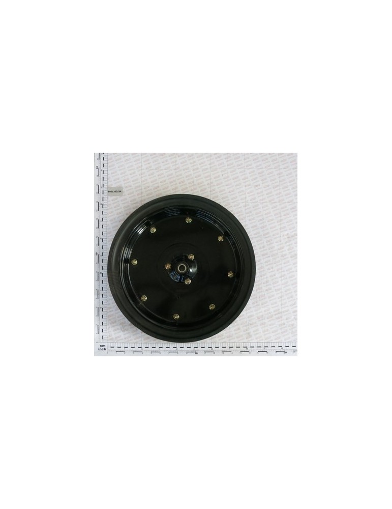 WHEEL PROF.TAMB.MTR L80      U