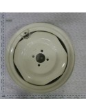 CIRCLE 4.00 E 16\'\'REINF.4ROW