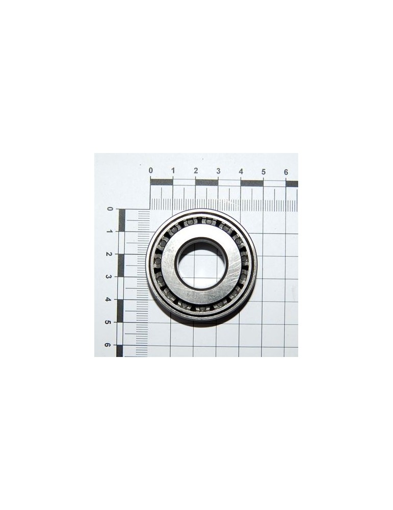 Maschio Gaspardo RULMENT D20 D47 T15,25 30204 F04050011R