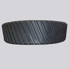 TRACK BELT 16,5\" LH