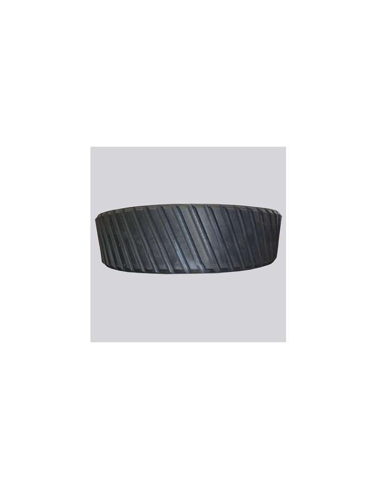 TRACK BELT 16,5\" LH