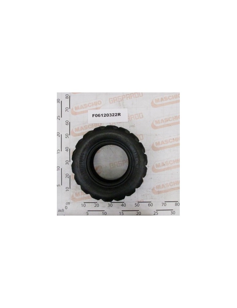COVER 20X8.00-10 8PR TM