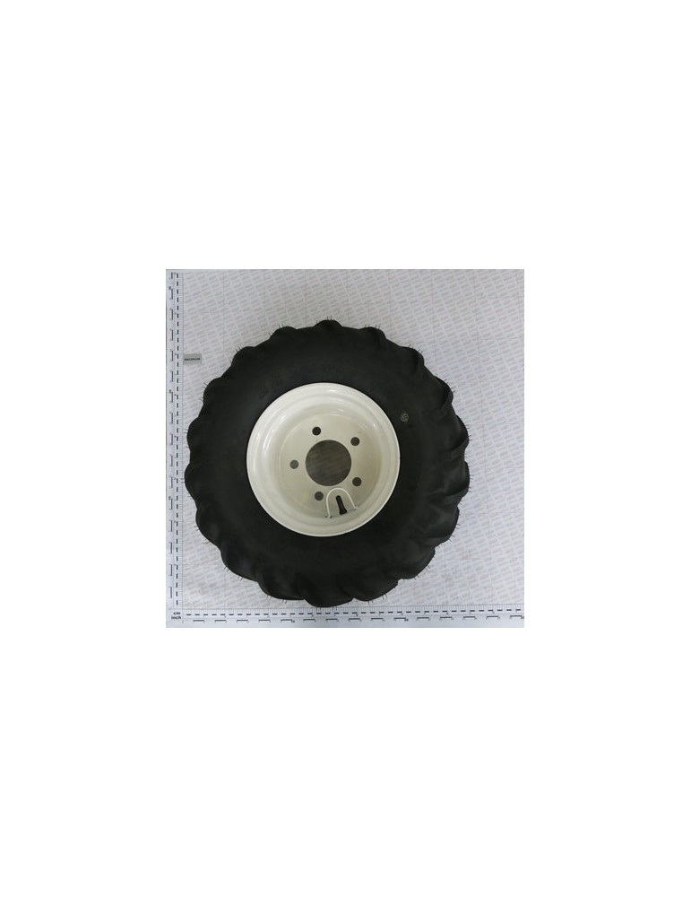 R.WHEEL 22X11.00-10 6PR TL