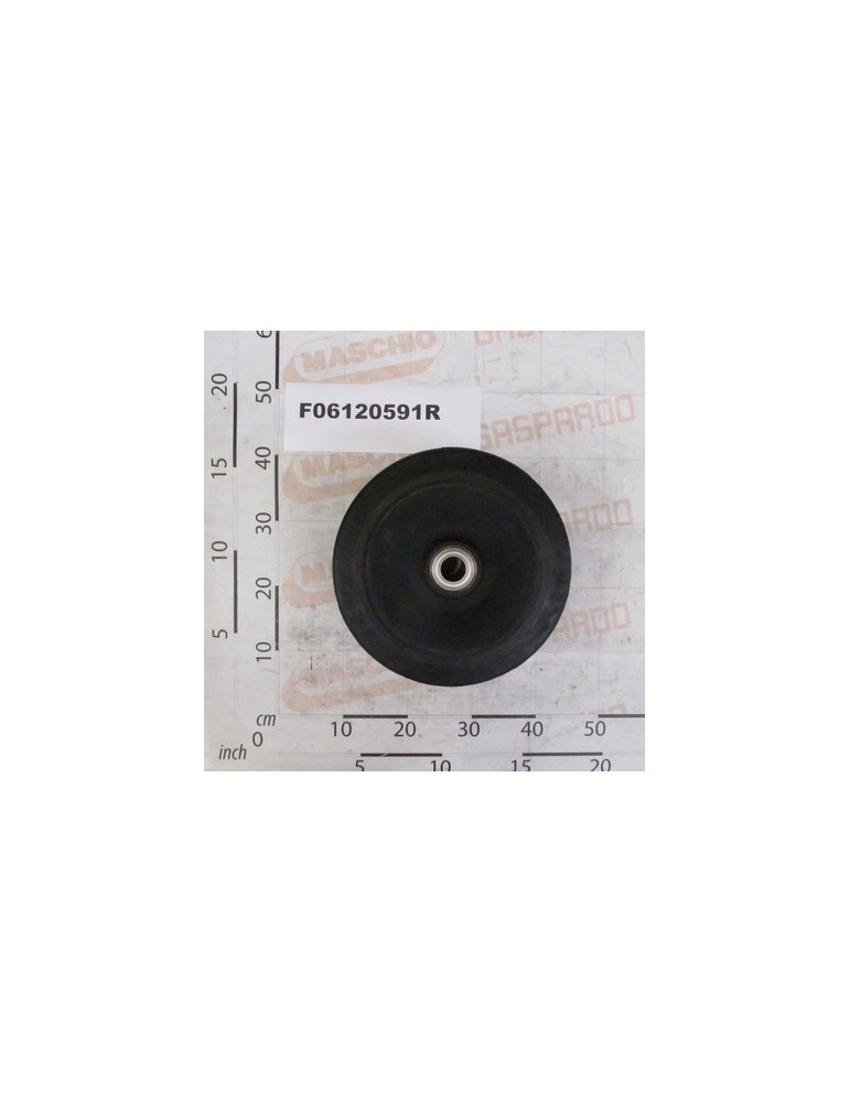 WHEEL 300X150 TECNO RUOTE