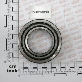 Maschio Gaspardo RULMENT D50 D90 T21,75 30210 F04050019R