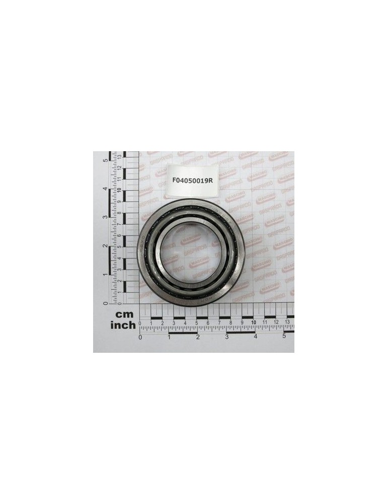 Maschio Gaspardo RULMENT D50 D90 T21,75 30210 F04050019R