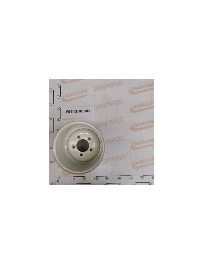 RIMS FOR WHEEL 320/60-12 TREL.