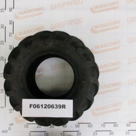 TYRE FOR WHEEL 320/60-12 TR.
