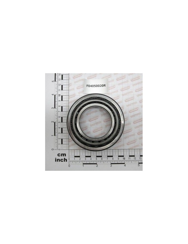 Maschio Gaspardo RULMENT D55 D100 T22,75 30211 F04050020R