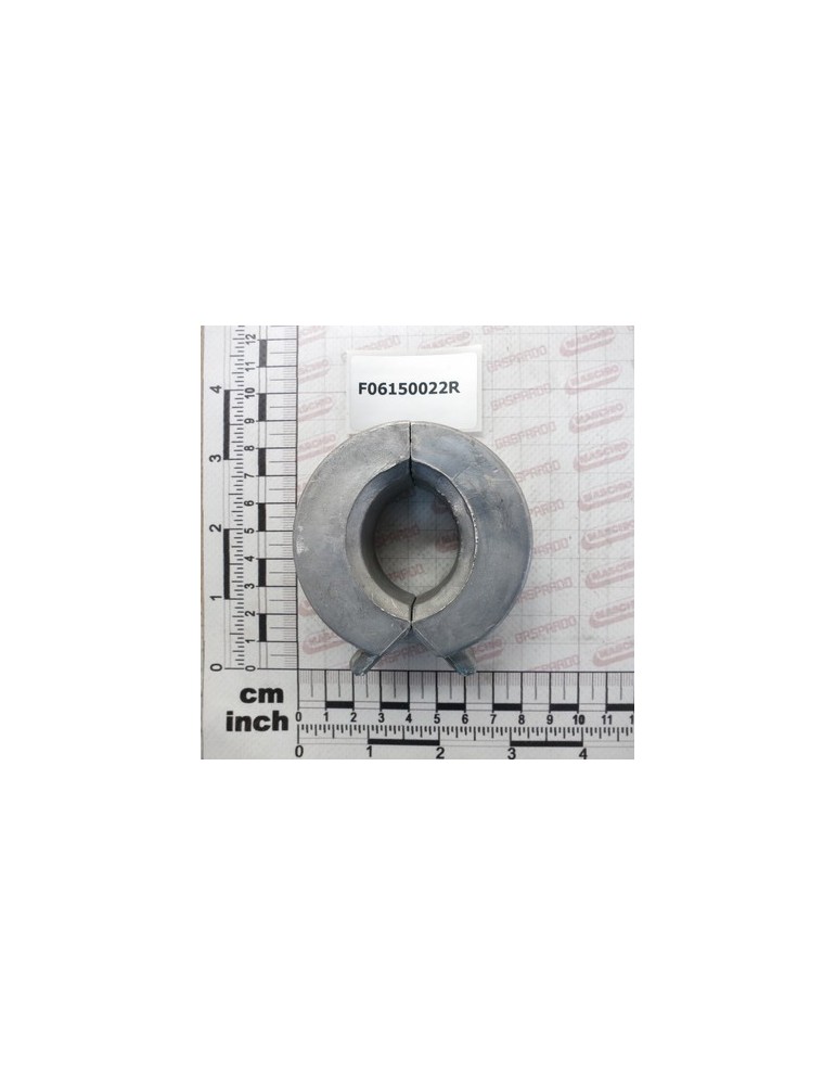 CYL. SPACER 666-9899-3*DA 31,8