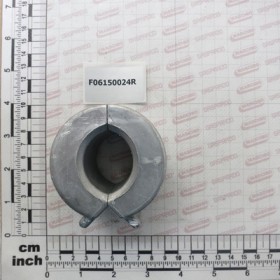 CYL SPACER 666-9899-7*DA 50,6