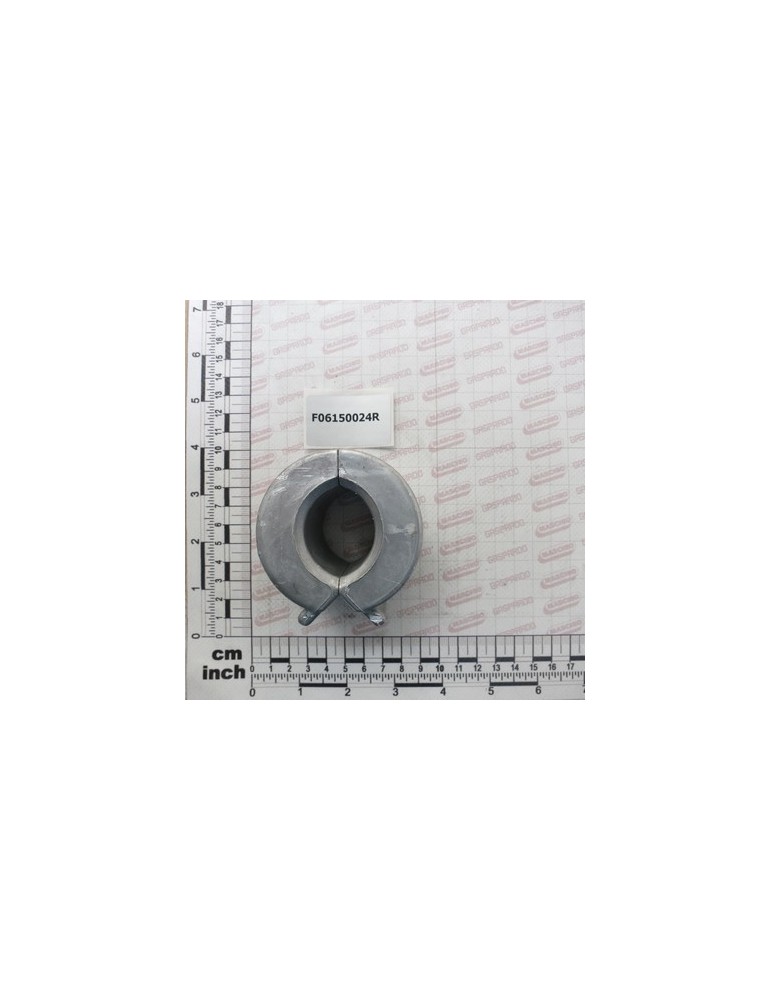 CYL SPACER 666-9899-7*DA 50,6