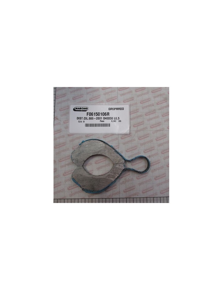 SPACER D40D30 L6,5