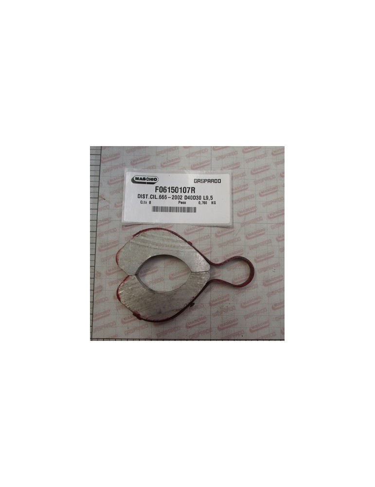 SPACER D40D30 L9,5