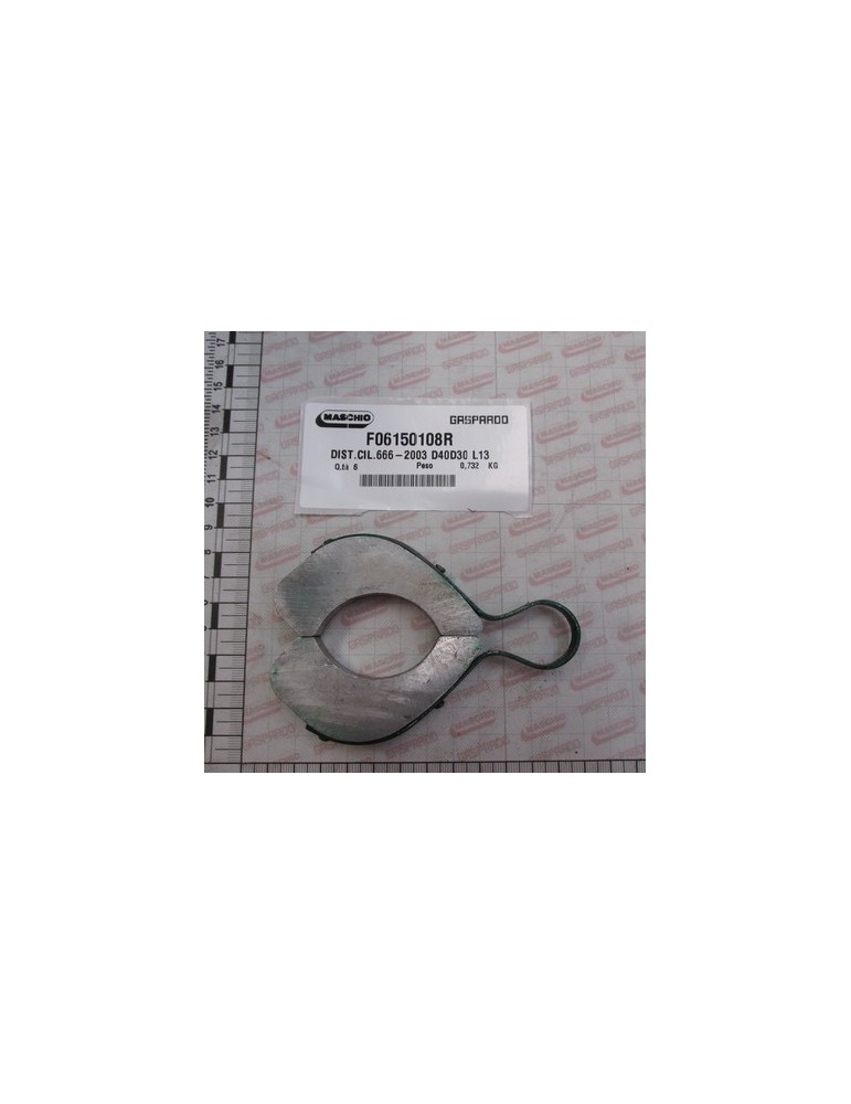 SPACER D40D30 L13