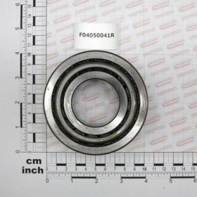 Maschio Gaspardo RULMENT D45 D100 T27,25 30309 F04050041R