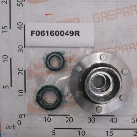 KIT RIC.HUB COD.F06160029  -