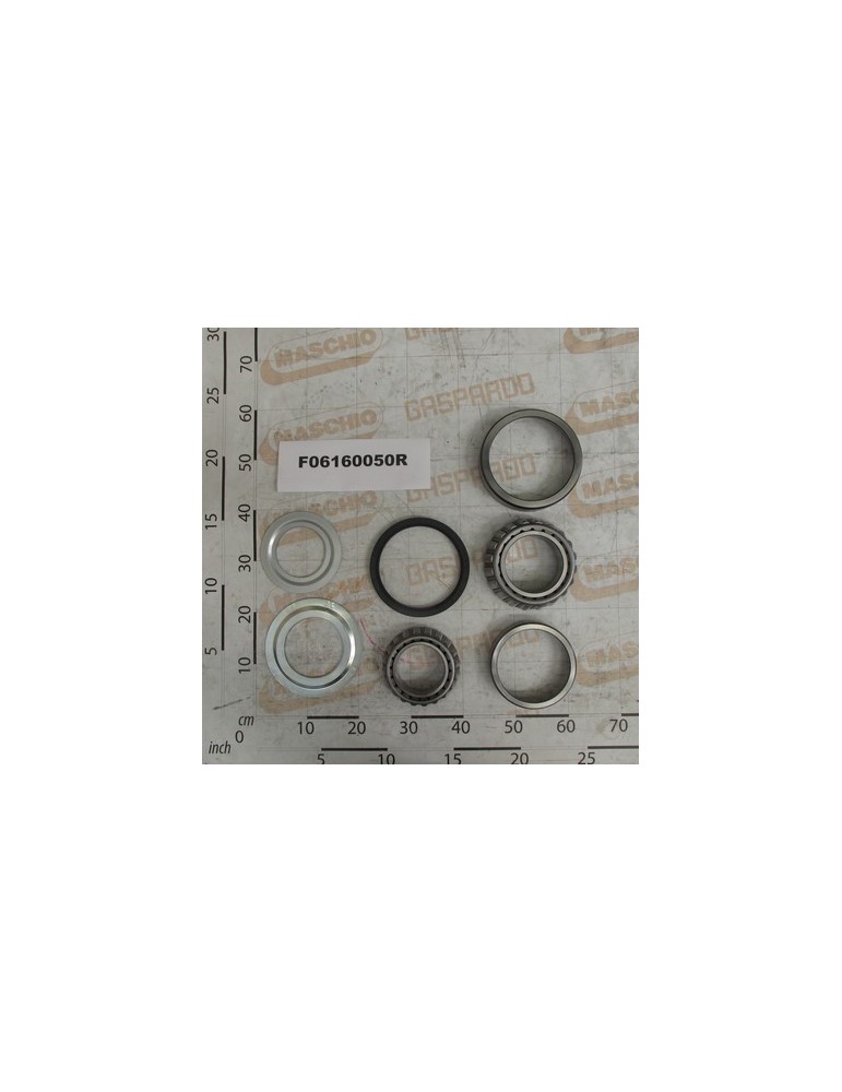 KIT RIC.HUB COD.F06160028  -