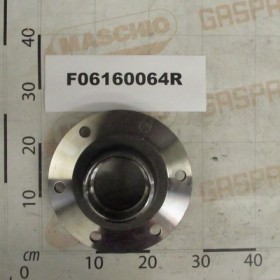 HUB WHEELS WINGS FAD F06160029