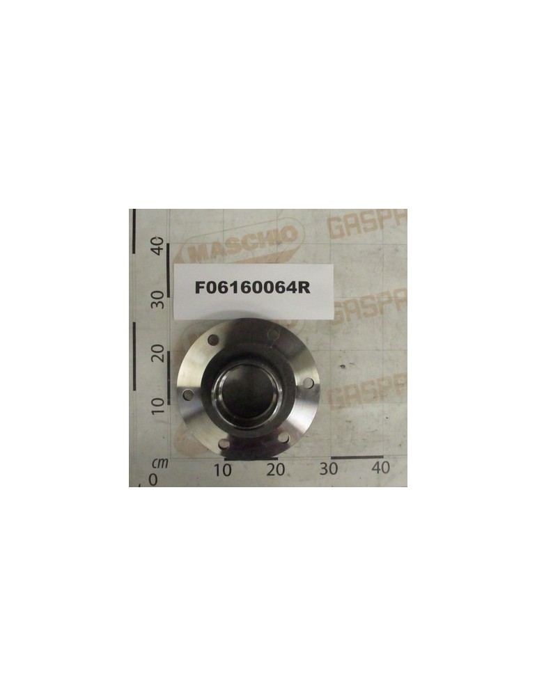 HUB WHEELS WINGS FAD F06160029