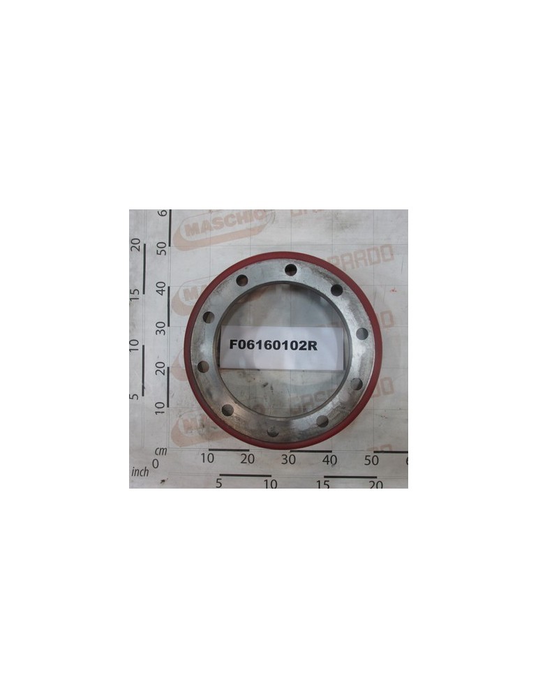 DRUM F.400X80 F10 280X335