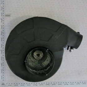VOLUTE WITH FAN ASS.BLY