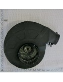 VOLUTE WITH FAN ASS.BLY