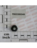 HANDWHEEL M5 X 25 VPA/25