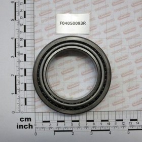 Maschio Gaspardo RULMENT D65 D100 T23 32013 F04050093R