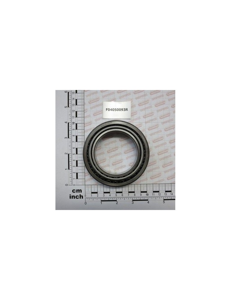 Maschio Gaspardo RULMENT D65 D100 T23 32013 F04050093R